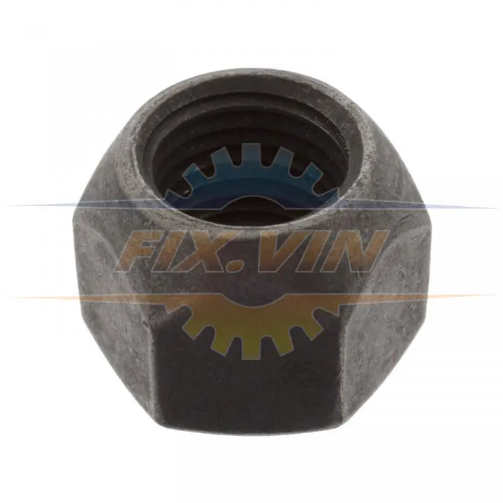 FEBI - Гайка колісна FEBI BILSTEIN 101369 (фото 1)