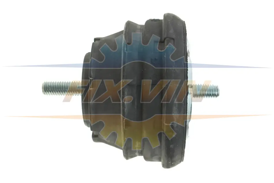 Подушка двигуна BMW 5 (E39) "95-"04 FEBI BILSTEIN 10142 (фото 1)