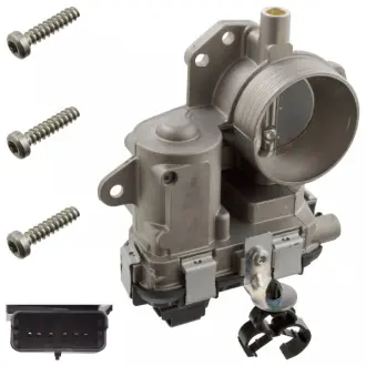 Повітряна заслінка FEBI BILSTEIN 101466