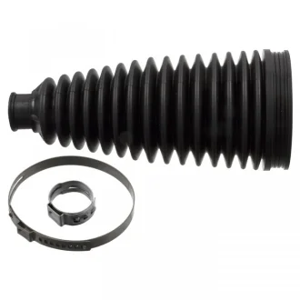 Пыльник рулевой рейки к-кт (хомуты) FEBI BILSTEIN 101674