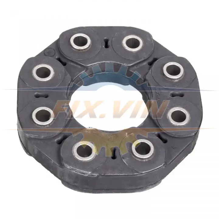 Муфта карданого вала MERCEDES C W205/S W222 \'\'13>> FEBI BILSTEIN 101771 (фото 1)