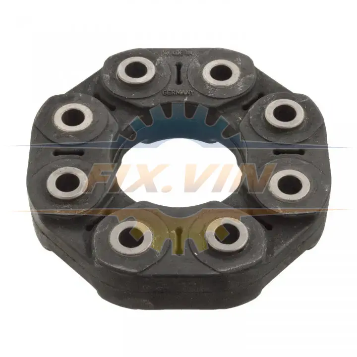 Гнучкий диск FEBI BILSTEIN 101778 (фото 1)