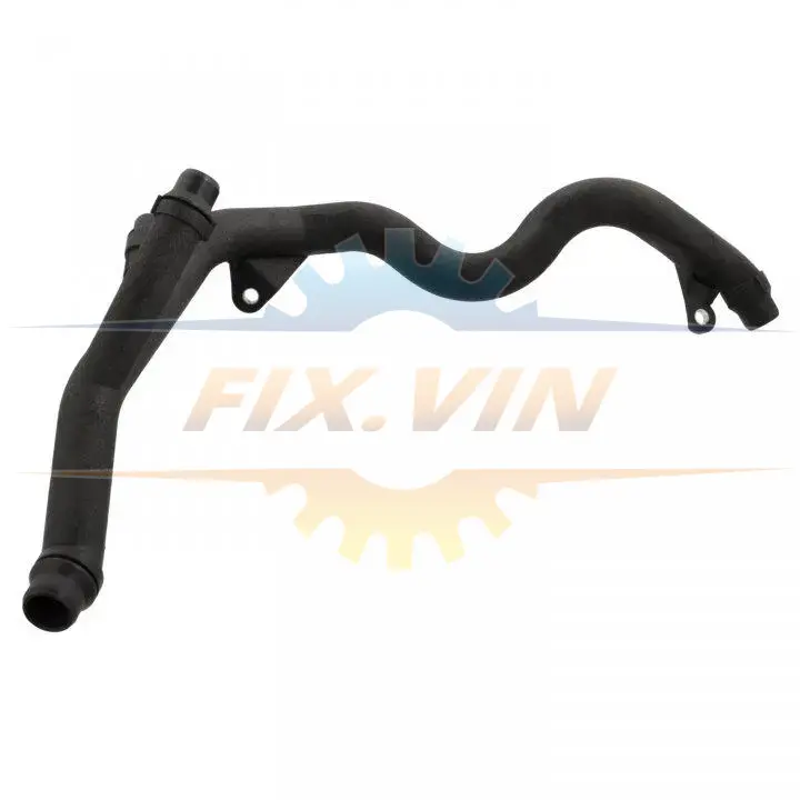 Трубка охолоджуючої рідини BMW (вир-во Febi) FEBI BILSTEIN 101794 (фото 1)