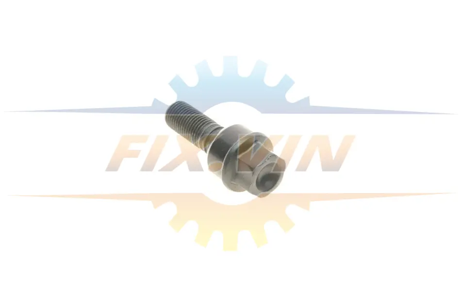 Болт колісний Porsche Cayman 05-13/Panamera 09-16/Cayenne 10- (M14x1.5mm) (к-кт) FEBI BILSTEIN 101798 (фото 1)