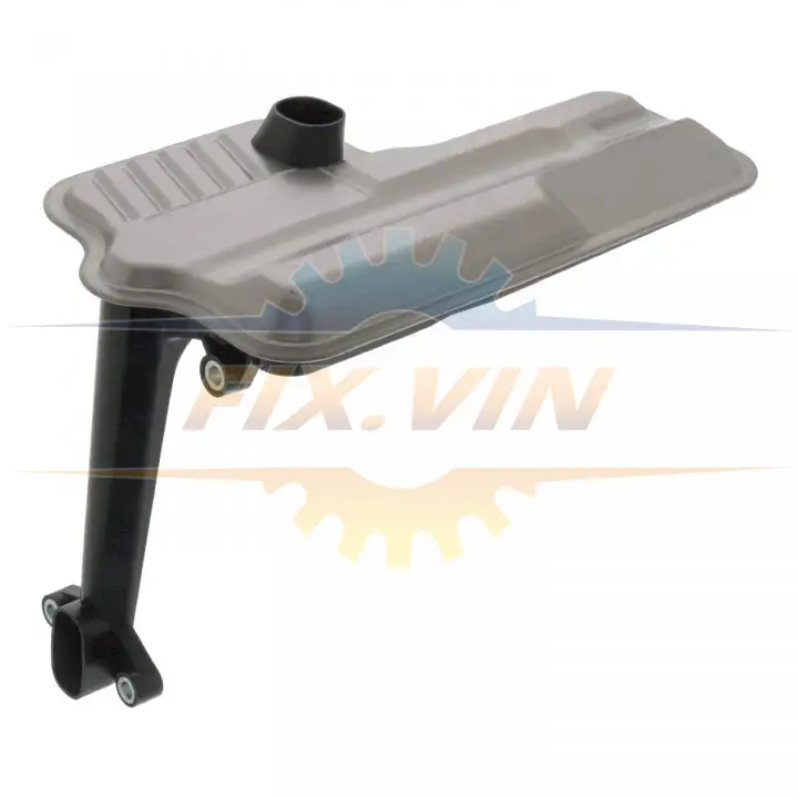 Фільтр АКПП AUDI A4/A5/A6/A7 "07-18 FEBI BILSTEIN 101900 (фото 1)