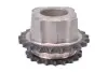 Комплект ланцюга ГРМ BMW 3 (E93/F30)/X3 (F25)/X5 (F15) 06-18 (z=86/70) (N47/B47) FEBI BILSTEIN 102040 (фото 16)
