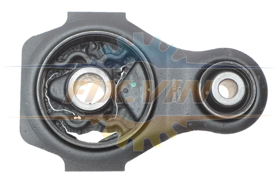 Подушка двигуна ліва HONDA HR-V I 1999 - 2005 (вир-во Febi) FEBI BILSTEIN 102046 (фото 1)