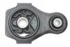 Подушка двигуна ліва HONDA HR-V I 1999 - 2005 (вир-во Febi) FEBI BILSTEIN 102046 (фото 1)