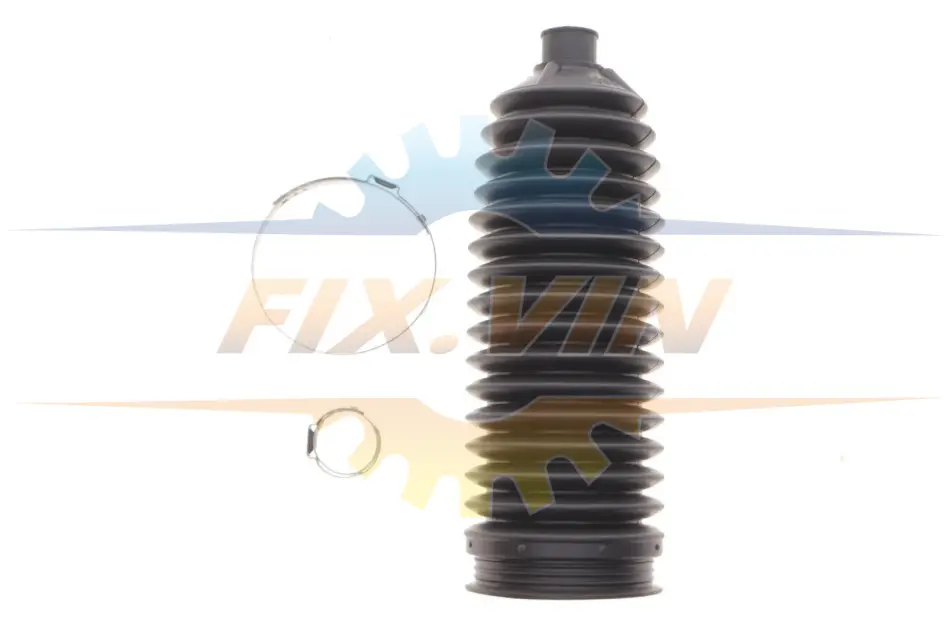 К-т пильника рульової рейки FEBI BILSTEIN 102067 (фото 1)