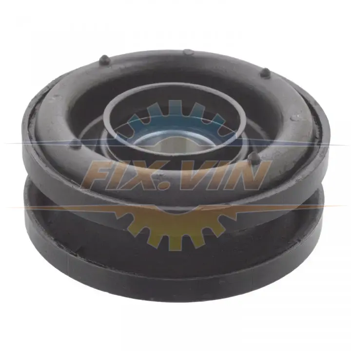Підшипник валу кард. NISSAN QASHQAI (вир-во FEBI) FEBI BILSTEIN 102096 (фото 1)