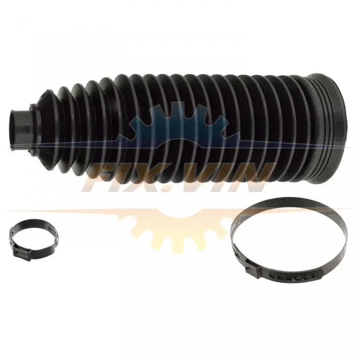 Пильник рейки рульової Audi A6 04-11 FEBI BILSTEIN 102114 (фото 1)