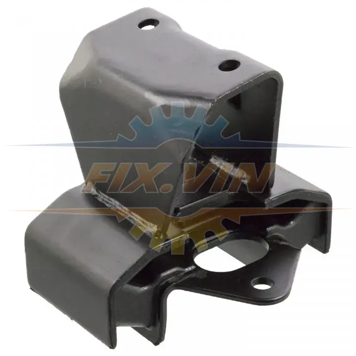Подушка двигуна MITSUBISHI Montero/Pajero "RR "84>> FEBI BILSTEIN 102146 (фото 1)