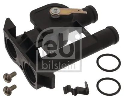Клапан регулювання обігрівача FEBI BILSTEIN 102210
