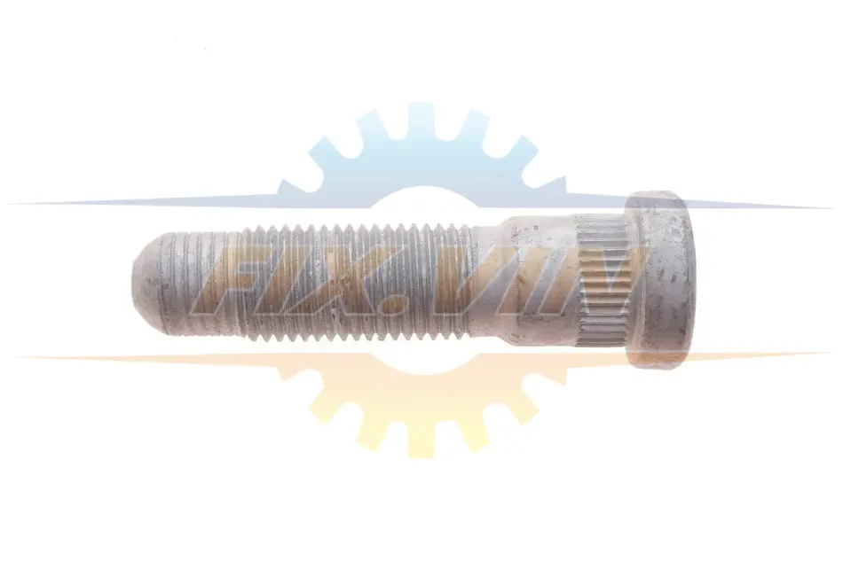 Болт колеса (з круглою головкою) FEBI BILSTEIN 102236 (фото 1)
