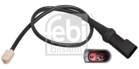 Датчик гальмiвних колодок FEBI BILSTEIN 102261