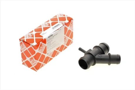 Флянець системи охолодження AUDI/SEAT/SKODA/VW "2,0L "03>> FEBI BILSTEIN 102294