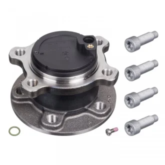 Деталь автомобиля. FEBI BILSTEIN 102316
