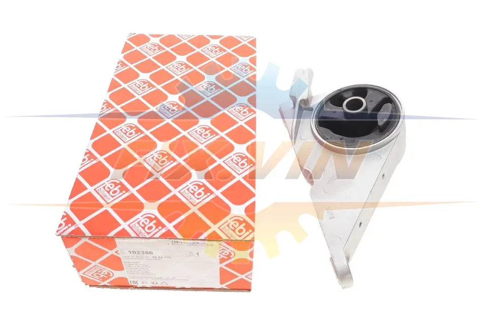 Подушка двигуна FEBI BILSTEIN 102356 (фото 1)