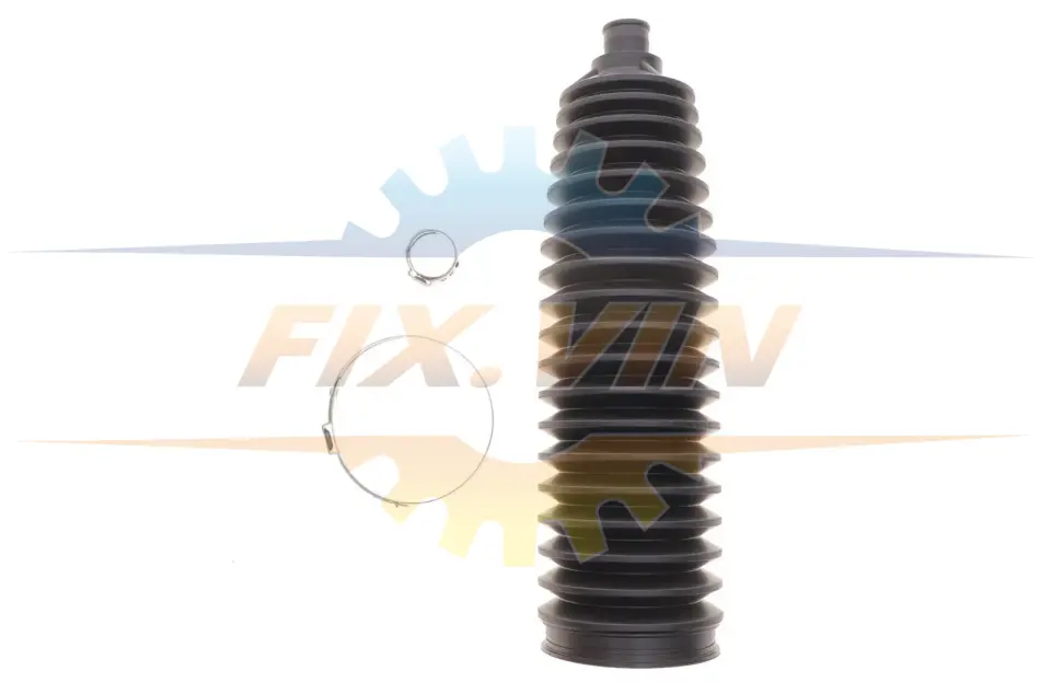 К-т пильника рульової рейки FEBI BILSTEIN 102365 (фото 1)