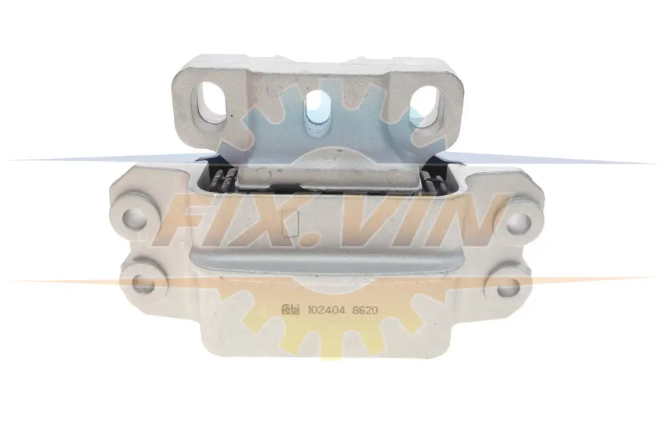 Подушка двигуна FEBI BILSTEIN 102404 (фото 1)