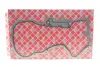Прокладка кришки картера VW Polo 1.4-1.6 FSI 04- (передня) 102422