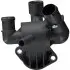 Термостат з корпусом та ущільненням VAG (вир-во FEBI) FEBI BILSTEIN 102436 (фото 2)