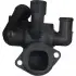 Термостат з корпусом та ущільненням VAG (вир-во FEBI) FEBI BILSTEIN 102436 (фото 3)