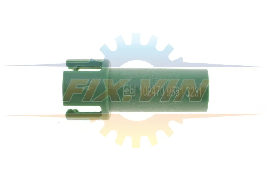 Шланг охолоджувача мастила FEBI BILSTEIN 102470 (фото 1)