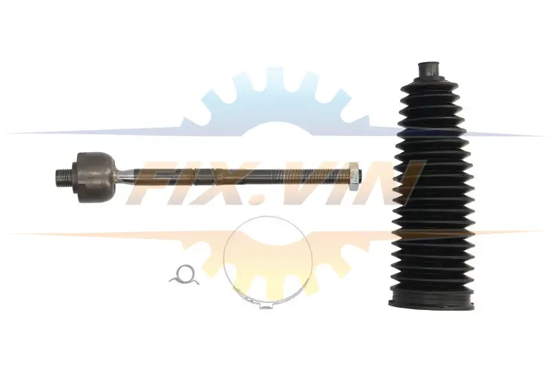 Поперечна рульова тяга (без наконечника) FEBI BILSTEIN 102500 (фото 1)