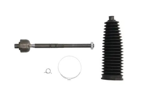 Поперечна рульова тяга (без наконечника) FEBI BILSTEIN 102500