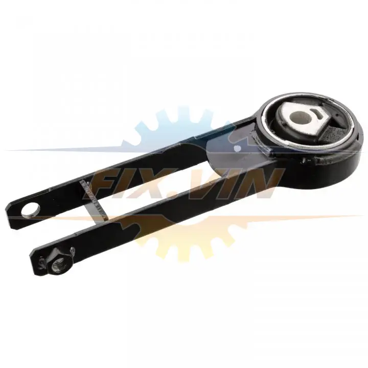 Подушка двигуна задня FIAT DUCATO (вир-во FEBI) FEBI BILSTEIN 102539 (фото 1)