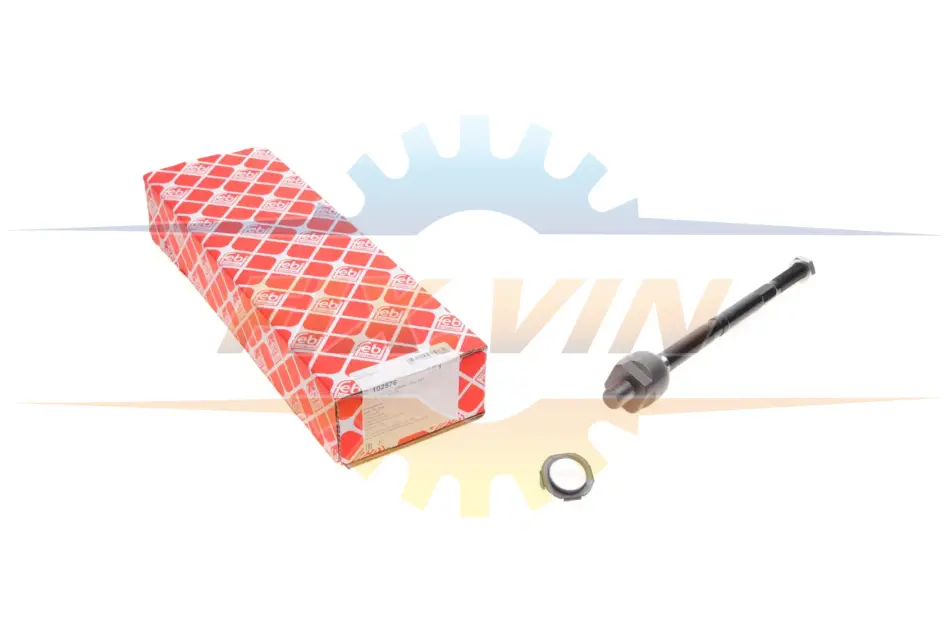 Тяга рульова Honda CR-V IV 12- FEBI BILSTEIN 102576 (фото 1)