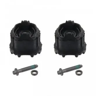 Сайлентблок балки (задньої) MB E-class (W210/S210) 95-02 (К-кт 2шт.) FEBI BILSTEIN 10257