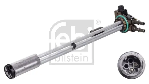 Автозапчасть FEBI BILSTEIN 102660 (фото 1)