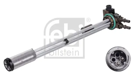 Автозапчасть FEBI BILSTEIN 102660