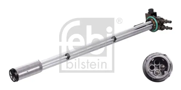 Датчик рівня палива FEBI BILSTEIN 102663 (фото 1)