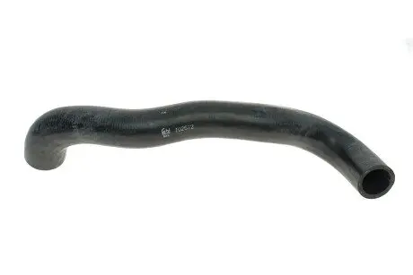Патрубок радіатора (зверху) MB M-Class (W163) 3.2-3.7 98-05 FEBI BILSTEIN 102672