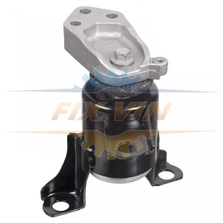 Подушка двигуна праворуч FORD Fiesta (09) 2008 - 2012 (вир-во Febi) FEBI BILSTEIN 102716 (фото 1)