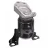 Подушка двигуна праворуч FORD Fiesta (09) 2008 - 2012 (вир-во Febi) FEBI BILSTEIN 102716 (фото 1)