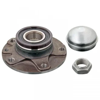 Автозапчасть FEBI BILSTEIN 102778