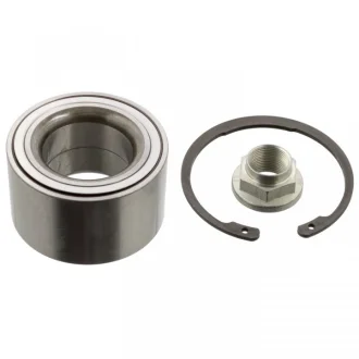 PRZEWУD INTERCOOLERA AUDI SEAT SKODA VW FEBI BILSTEIN 102833