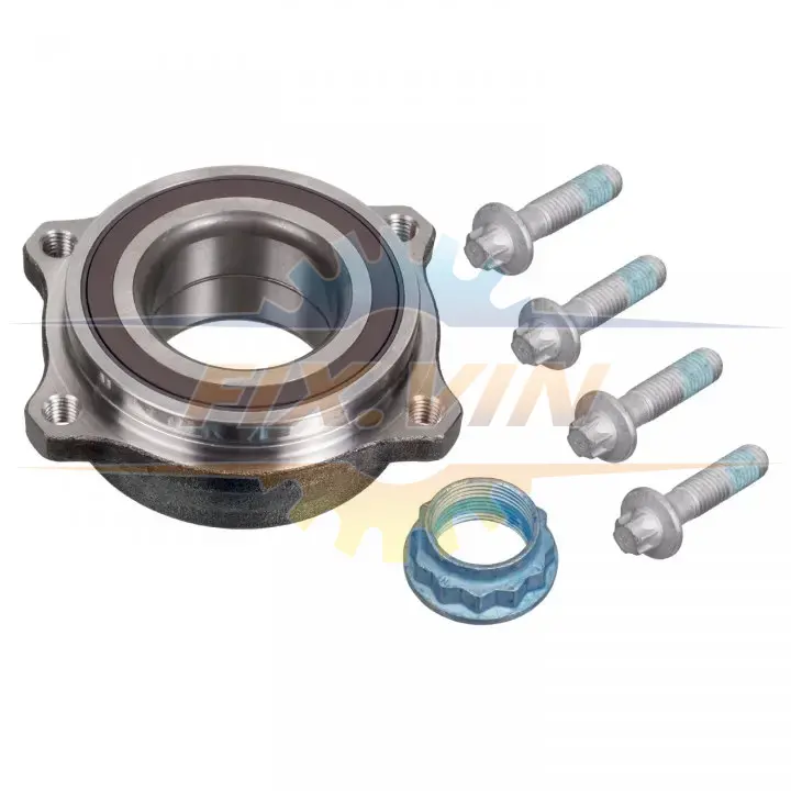 Підшипник ступиці MERCEDES C(W205) "R "13>> FEBI BILSTEIN 102834 (фото 1)