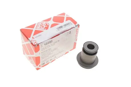 Сайлентблок важеля подвески FEBI BILSTEIN 10290
