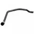 Патрубок сист.охол. BMW 1(E87)/3(E90)/X1(E84) "04-15 FEBI BILSTEIN 102965 (фото 1)