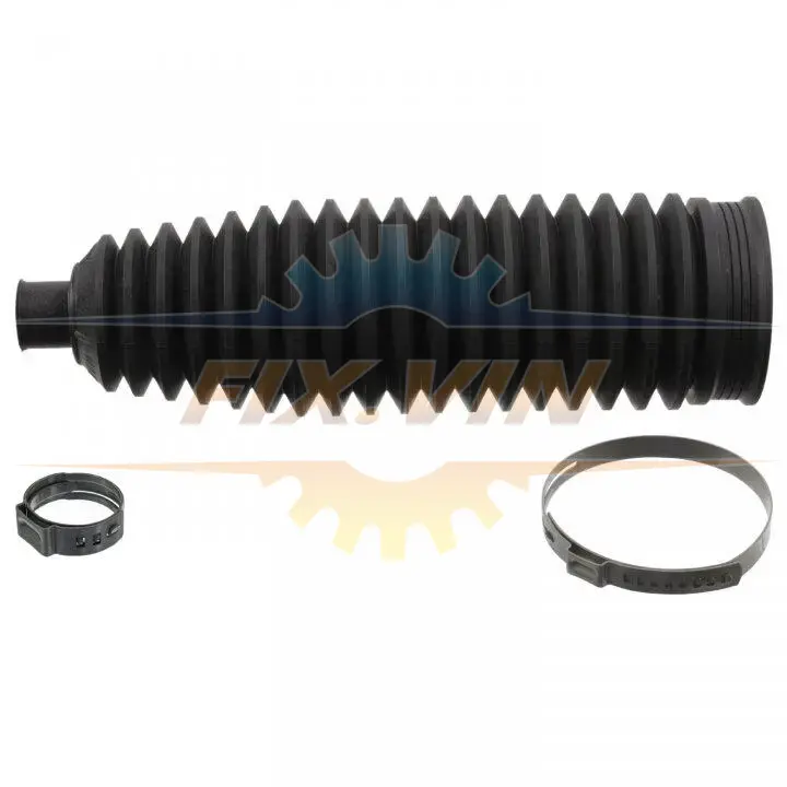 FEBI OPEL захист рул.колонки Astra H (сист.ZF) FEBI BILSTEIN 103032 (фото 1)