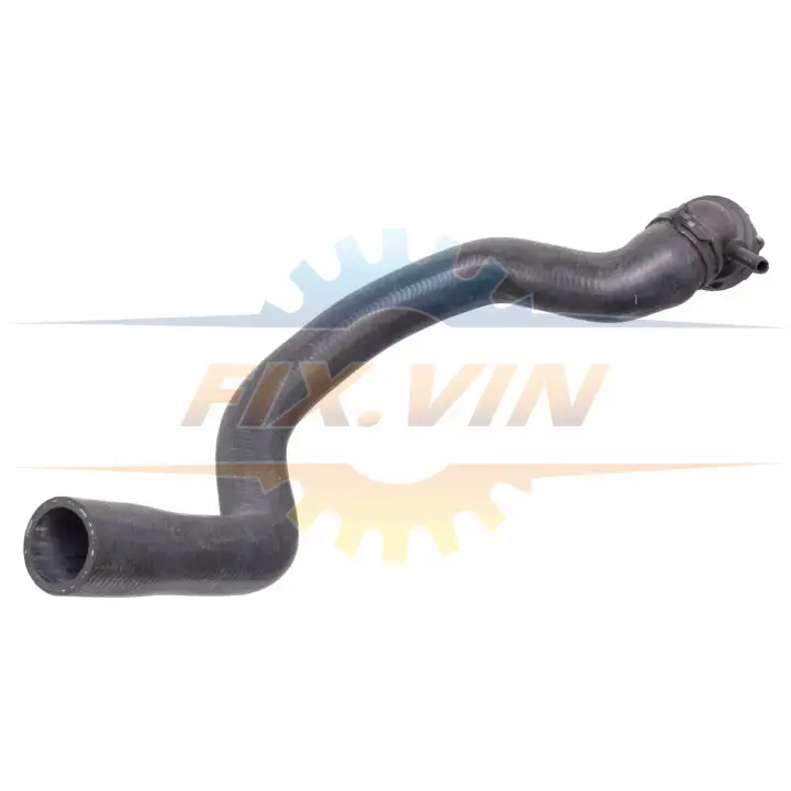 Патрубок водяного охолодження VAG (вир-во FEBI) FEBI BILSTEIN 103057 (фото 1)