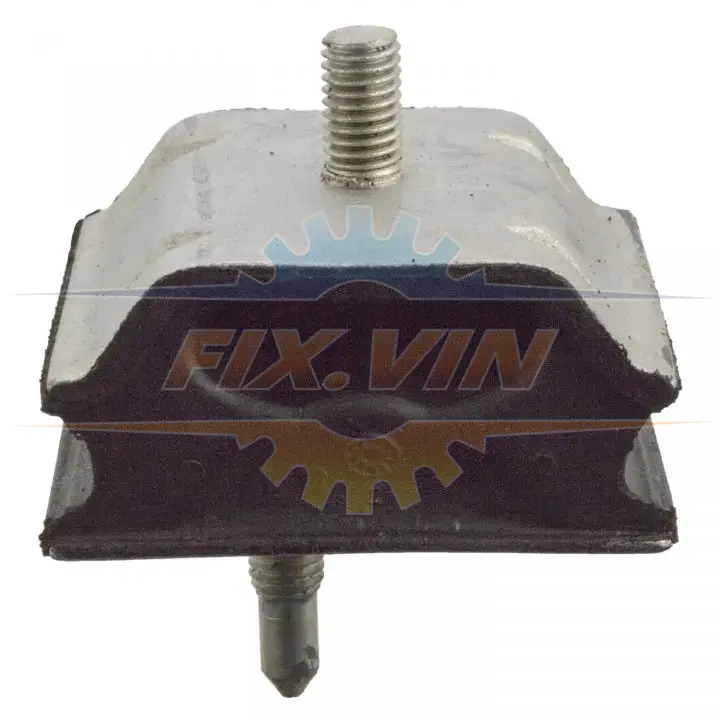 Подушка балки (задньої) Citroen Xsara/Peugeot 306 94-05 FEBI BILSTEIN 10307 (фото 1)