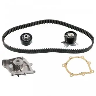 Комплект ременя ГРМ FEBI BILSTEIN 103081
