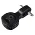 Подушка двигуна задня HONDA CR-V RE7 2008-2011 (вир-во FEBI) FEBI BILSTEIN 103092 (фото 2)