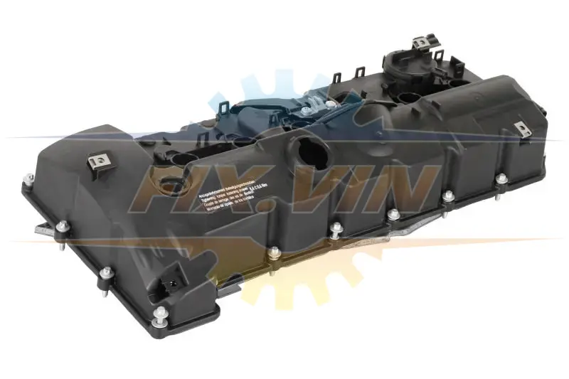 Кришка головки блоку циліндрів FEBI BILSTEIN 103099 (фото 1)